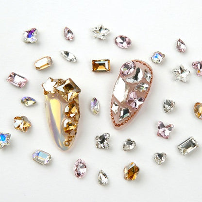 Nail Stone worldwide shipping