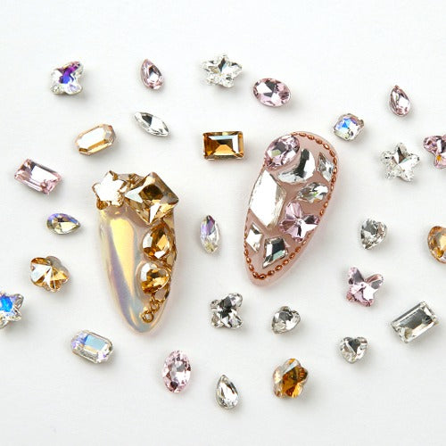 Nail Stone worldwide shipping