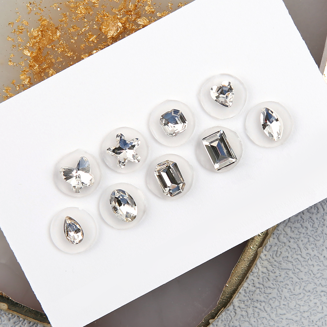 Nail Stone worldwide shipping