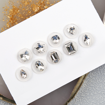 Nail Stone worldwide shipping