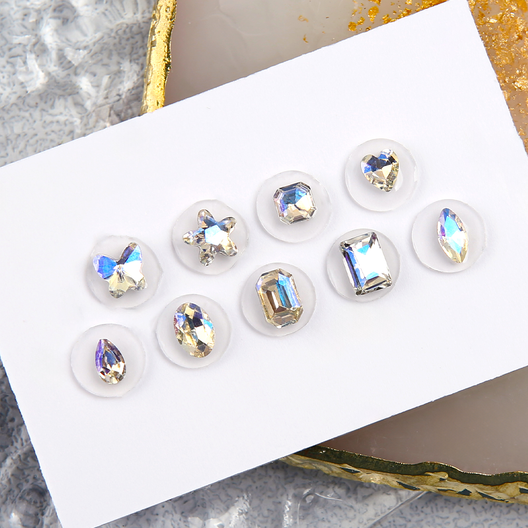 Nail Stone worldwide shipping