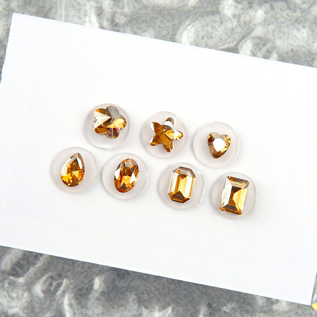 Nail Stone worldwide shipping