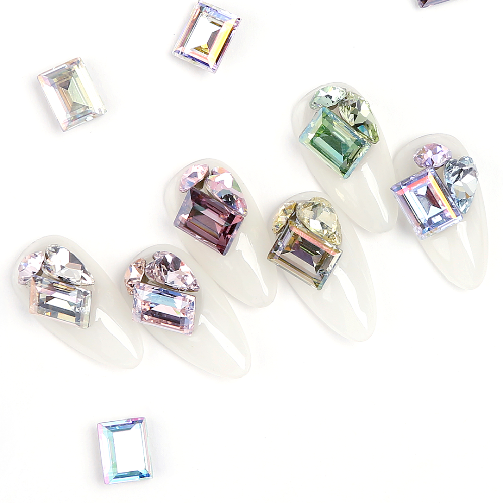 Nail Stones 