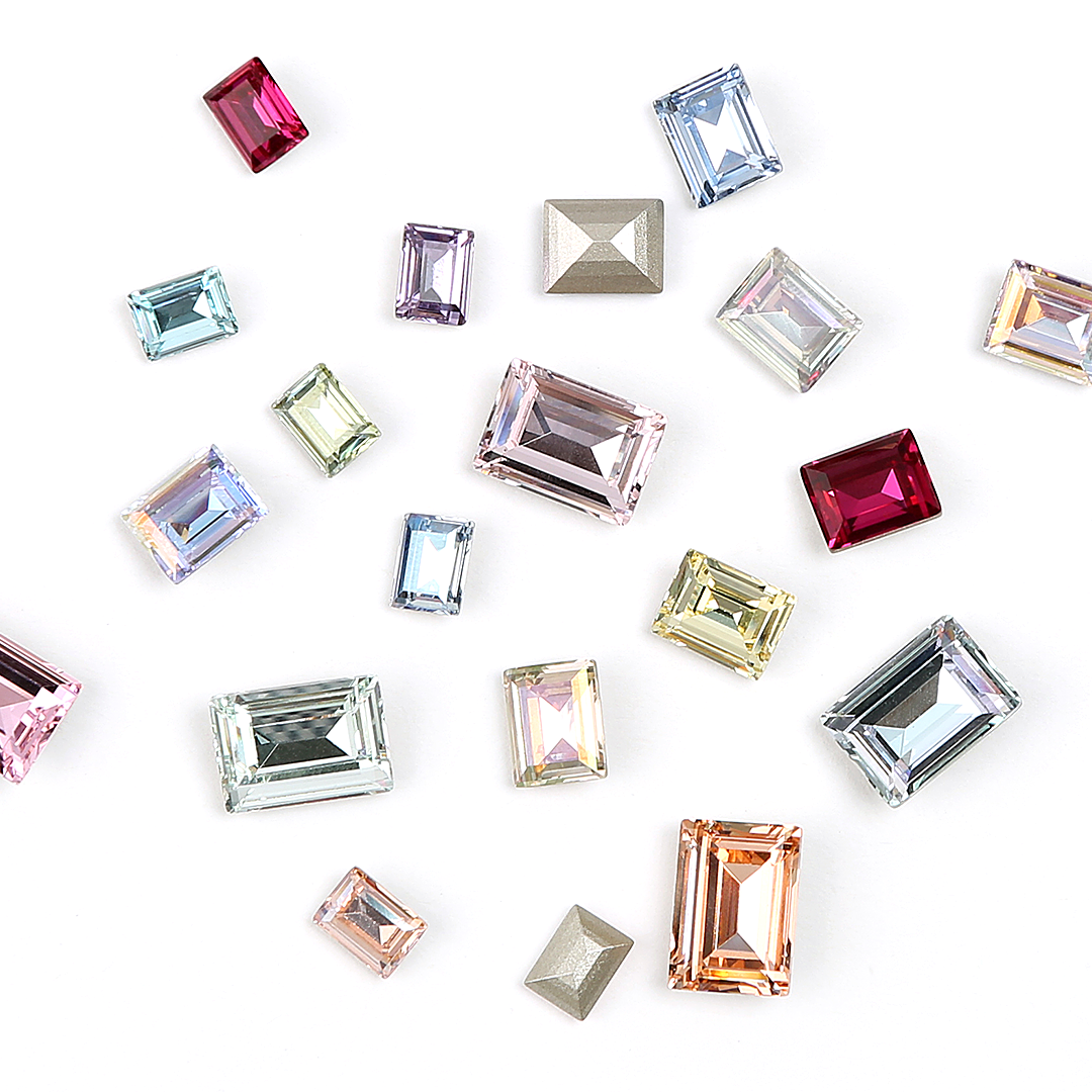 Nail Stones 