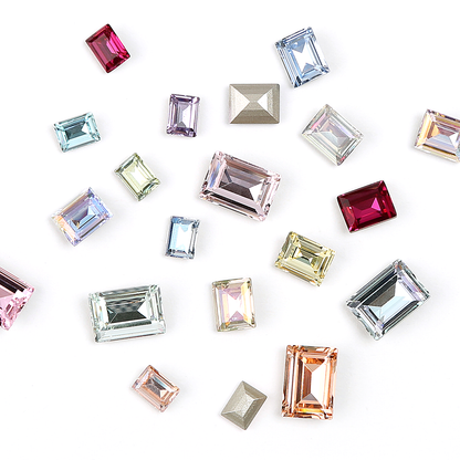 Nail Stones 