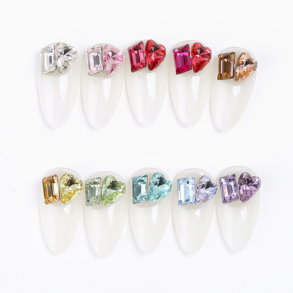 Nail Stones 