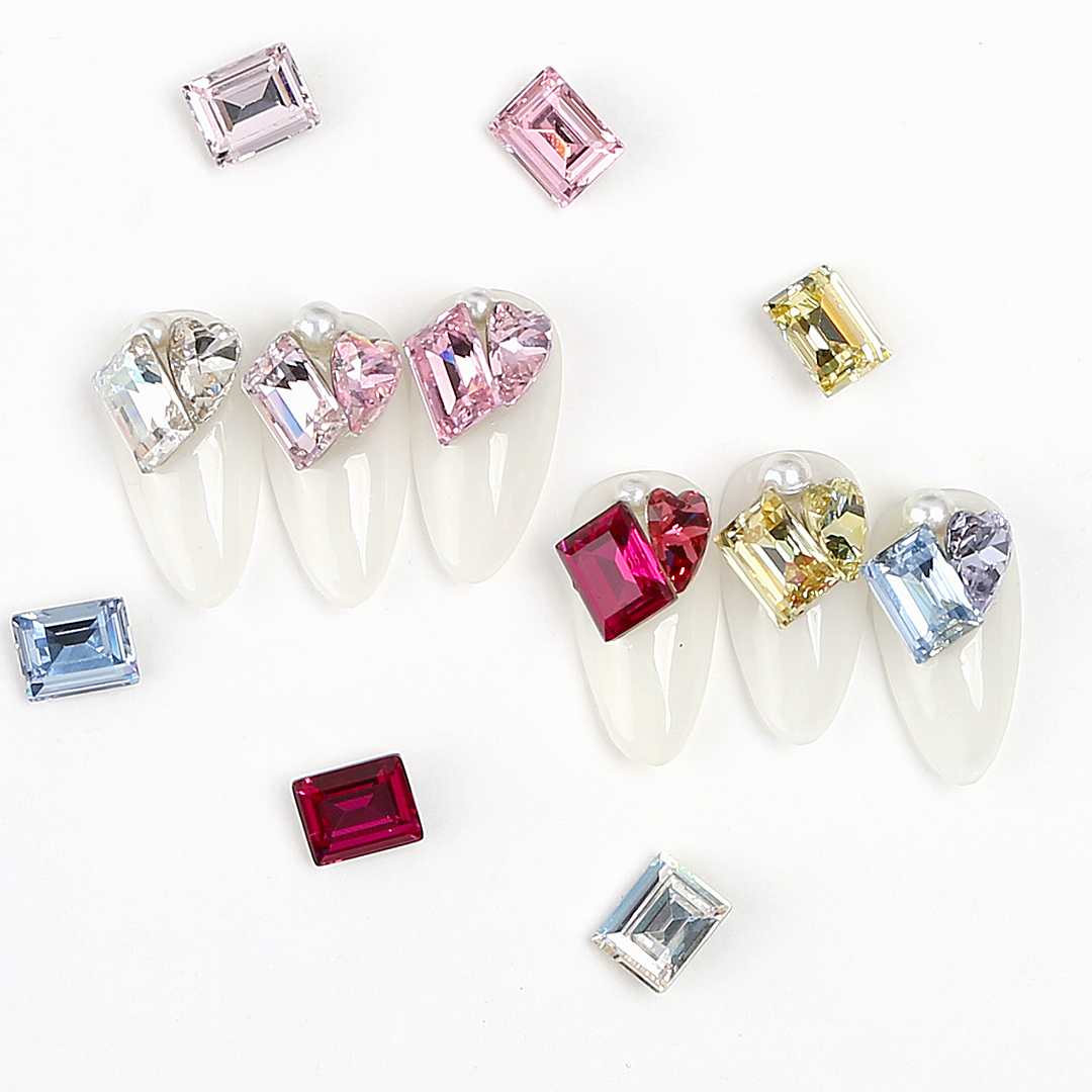 Nail Stones 