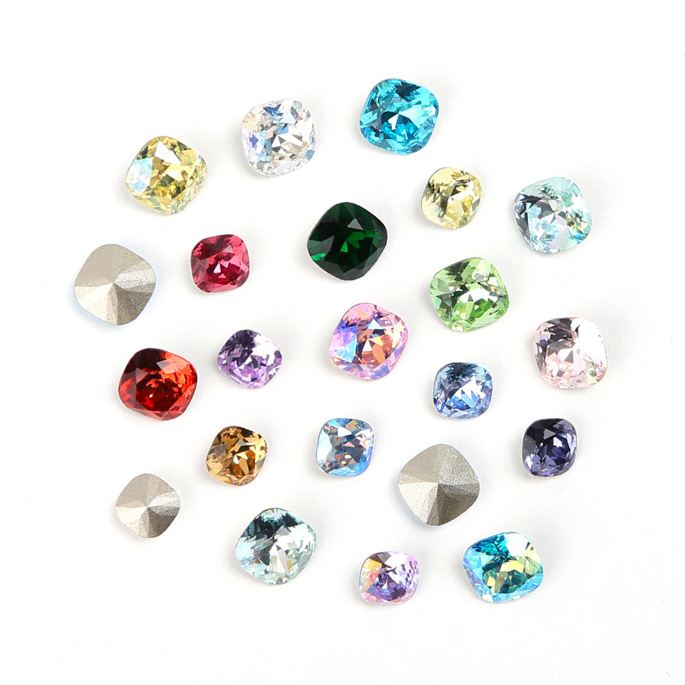 bling bling Nail Stone 美甲閃石