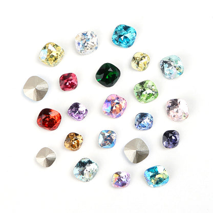 bling bling Nail Stone 美甲閃石
