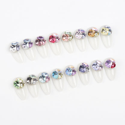 bling bling Nail Stone 美甲閃石