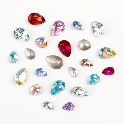 Jello Jello gel nail polish worldwide shipping