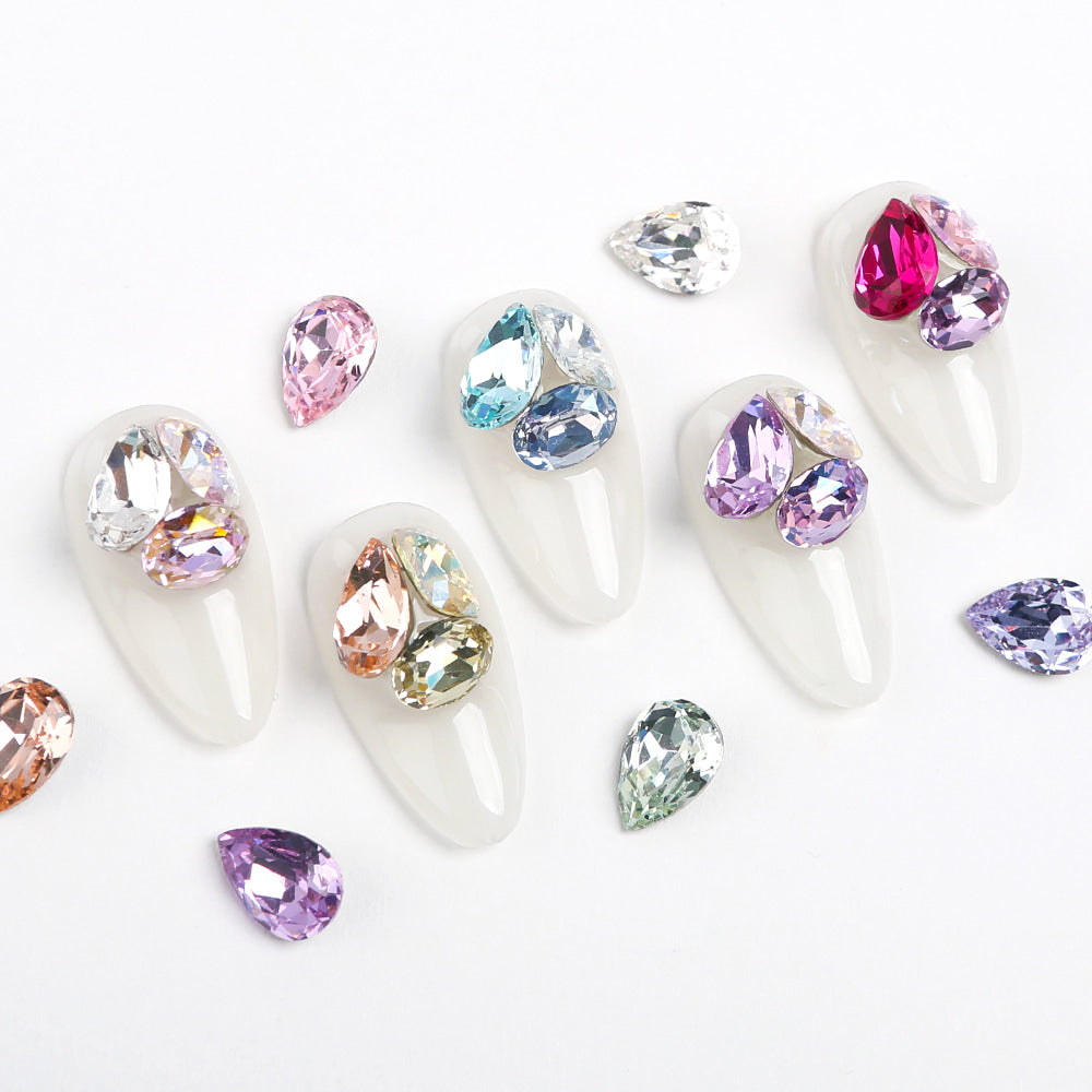 Jello Jello gel nail polish worldwide shipping