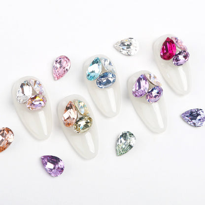 Jello Jello gel nail polish worldwide shipping