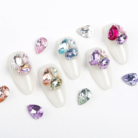 Jello Jello gel nail polish worldwide shipping