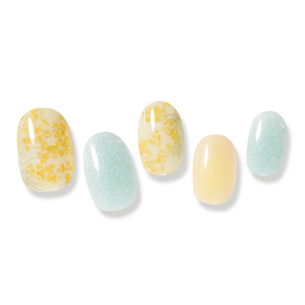 nail wraps USA