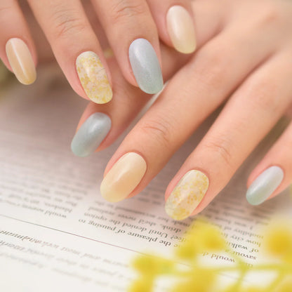 nail wraps USA
