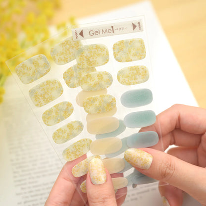 nail wraps USA