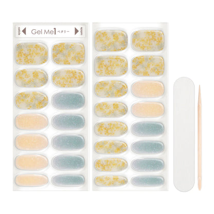 nail wraps USA