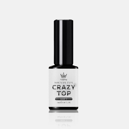 Jin. B Crazy Top Gel