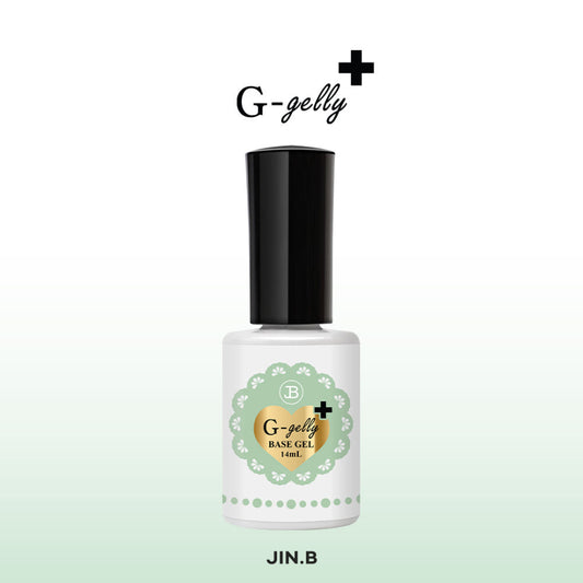 超持久base gel