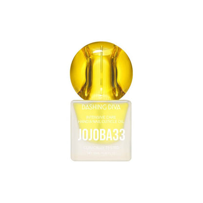Intensive Care Hand & Nail Cuticle Oil |