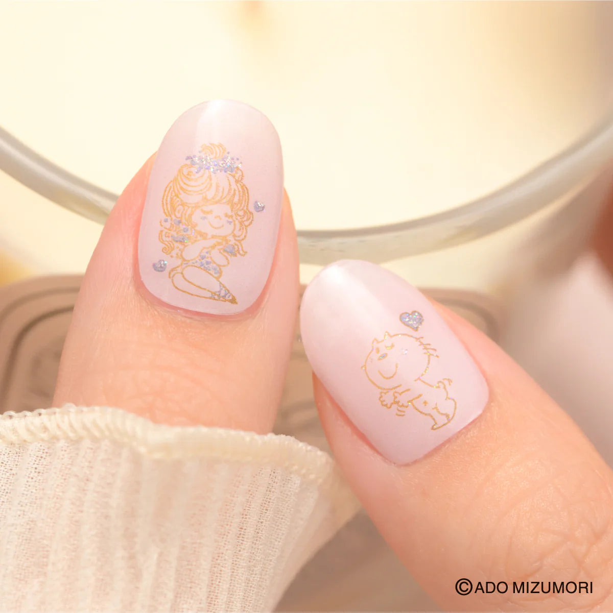 longest lasting nail wraps