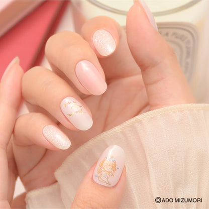longest lasting nail wraps
