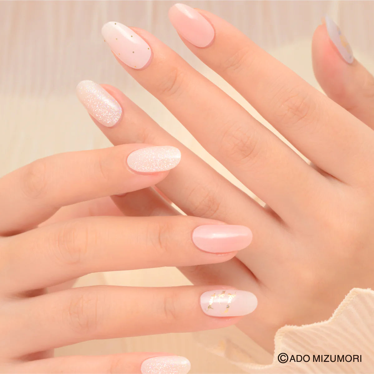 longest lasting nail wraps