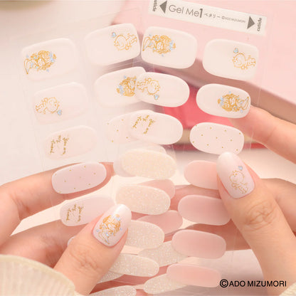 longest lasting nail wraps