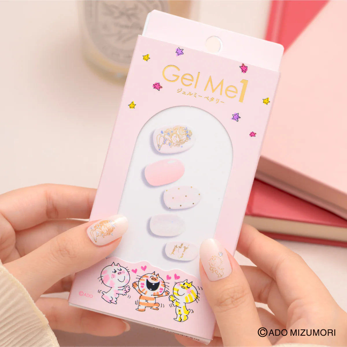 longest lasting nail wraps