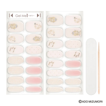 longest lasting nail wraps