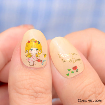 longest lasting nail wraps
