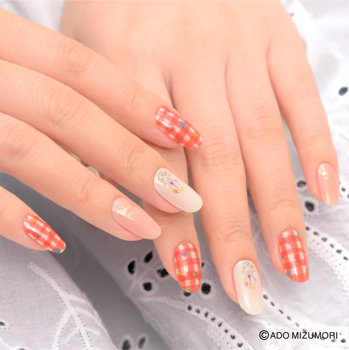 longest lasting nail wraps