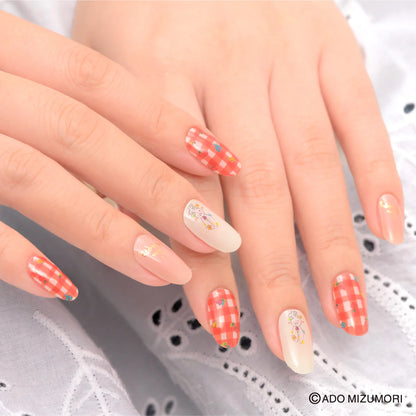 longest lasting nail wraps