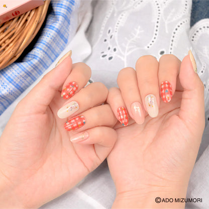 longest lasting nail wraps