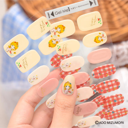 longest lasting nail wraps
