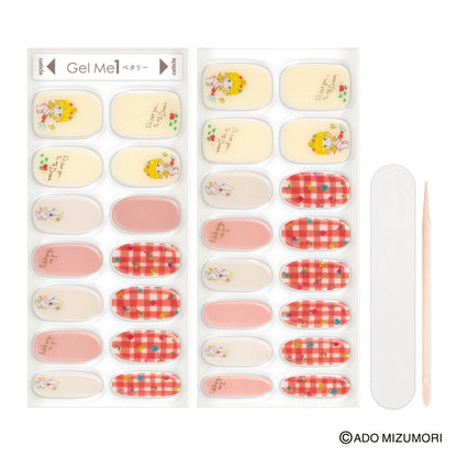 longest lasting nail wraps