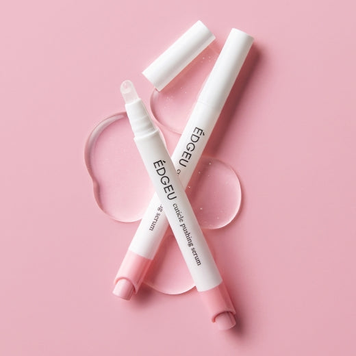 Exfoliating Finger Oil Pen | Nail Tools