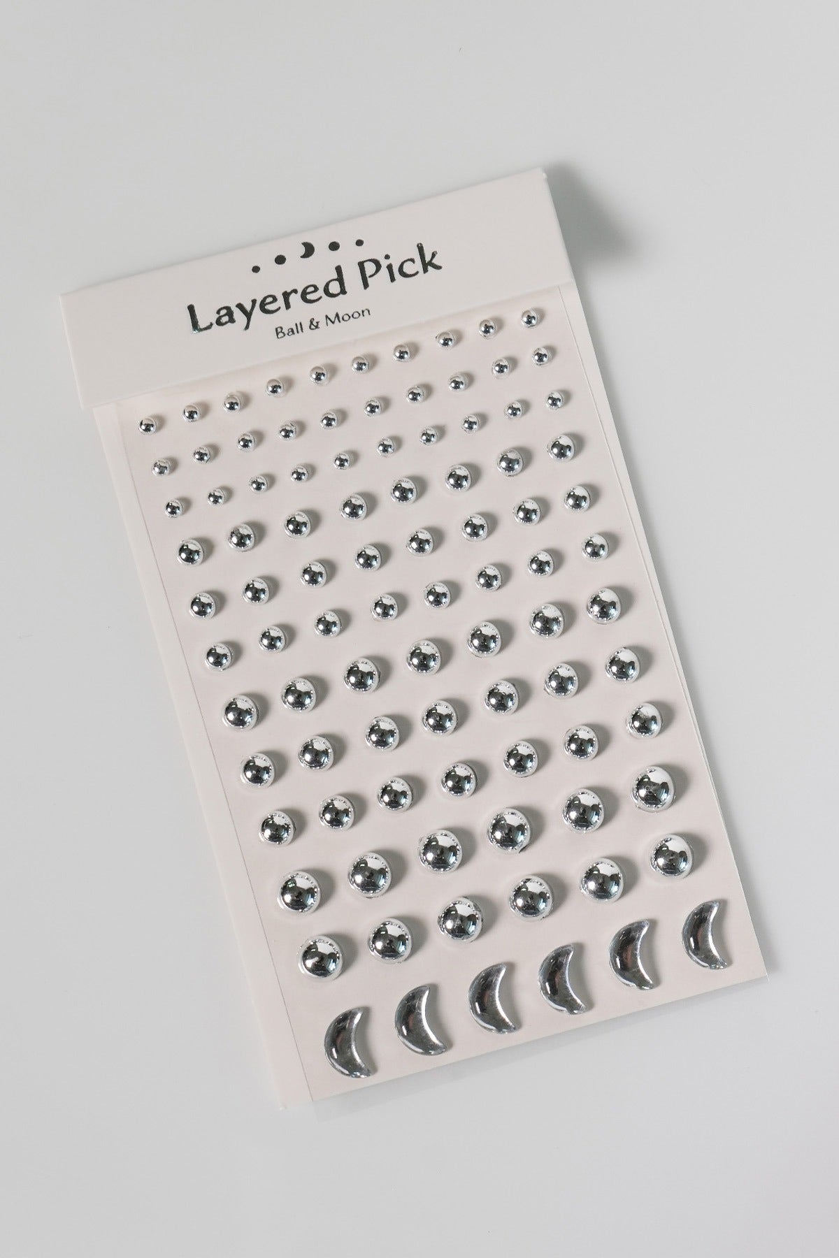 korean nail stickers