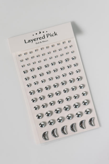 korean nail stickers