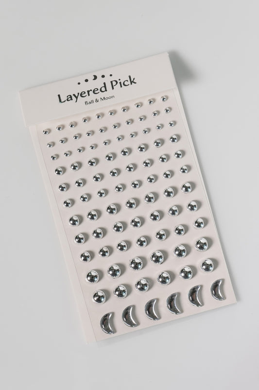 korean nail stickers