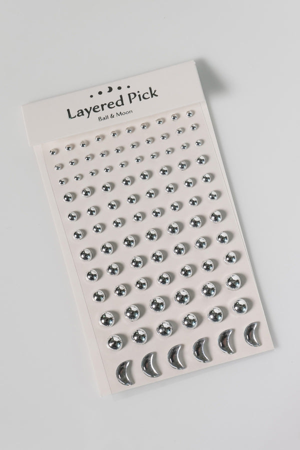 korean nail stickers
