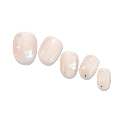 non uv nail wraps