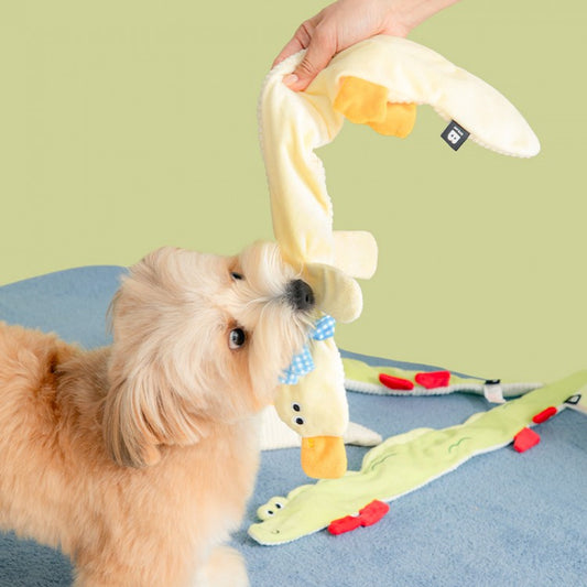 durable indestructible dog chew toys