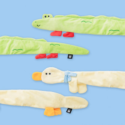 durable indestructible dog chew toys