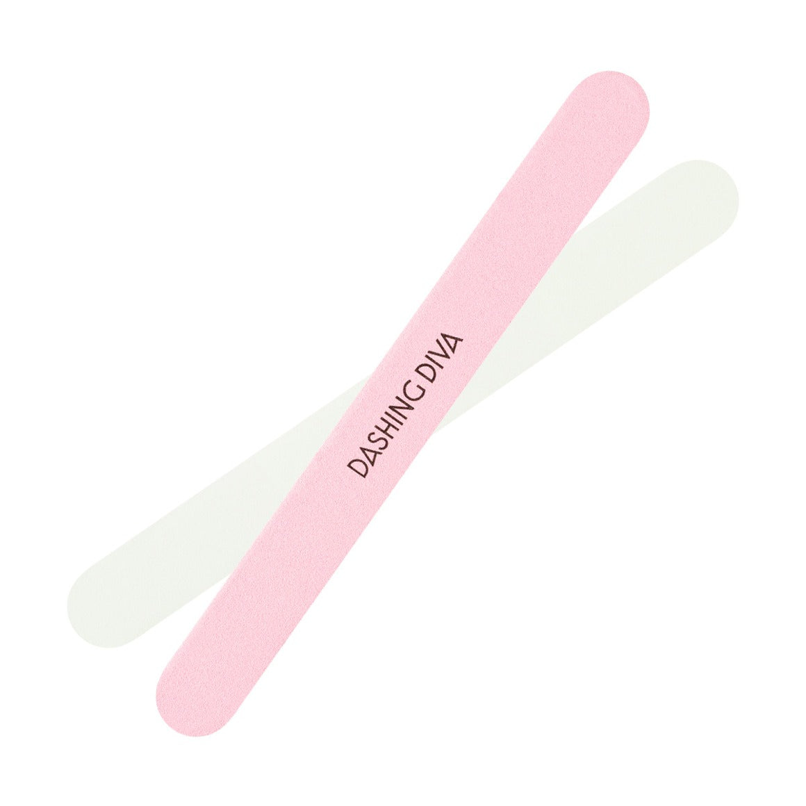 Dashing Diva Long nail file (180grit)|美甲工具