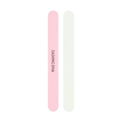 Dashing Diva Long nail file (180grit)|美甲工具