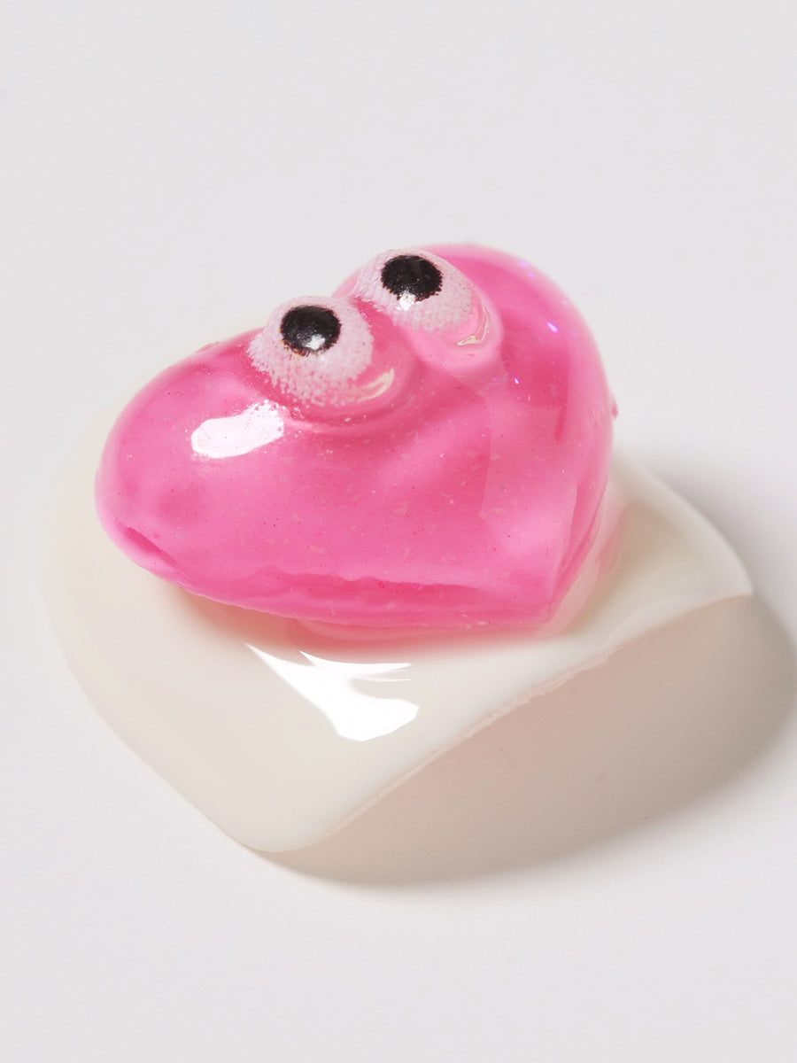 Finger Heel Nails Worldwide shipping