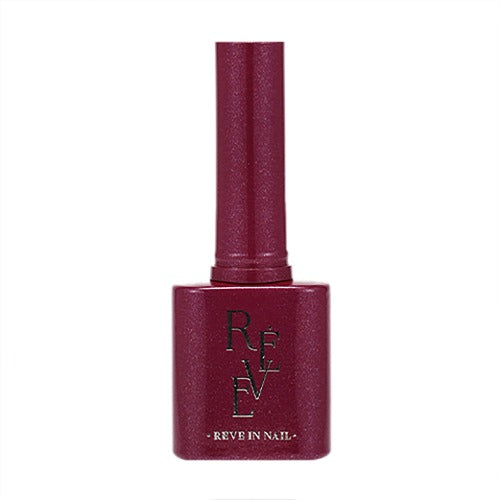 Reve In Nail- Lowell Glitter RG07|GEL甲油|Glitter Gel