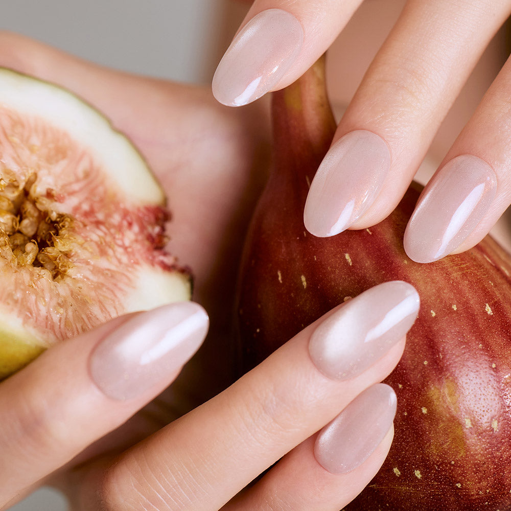 Dashing Diva｜Magic Press - Lunaris (Almond) | 穿戴甲| Press On Nail